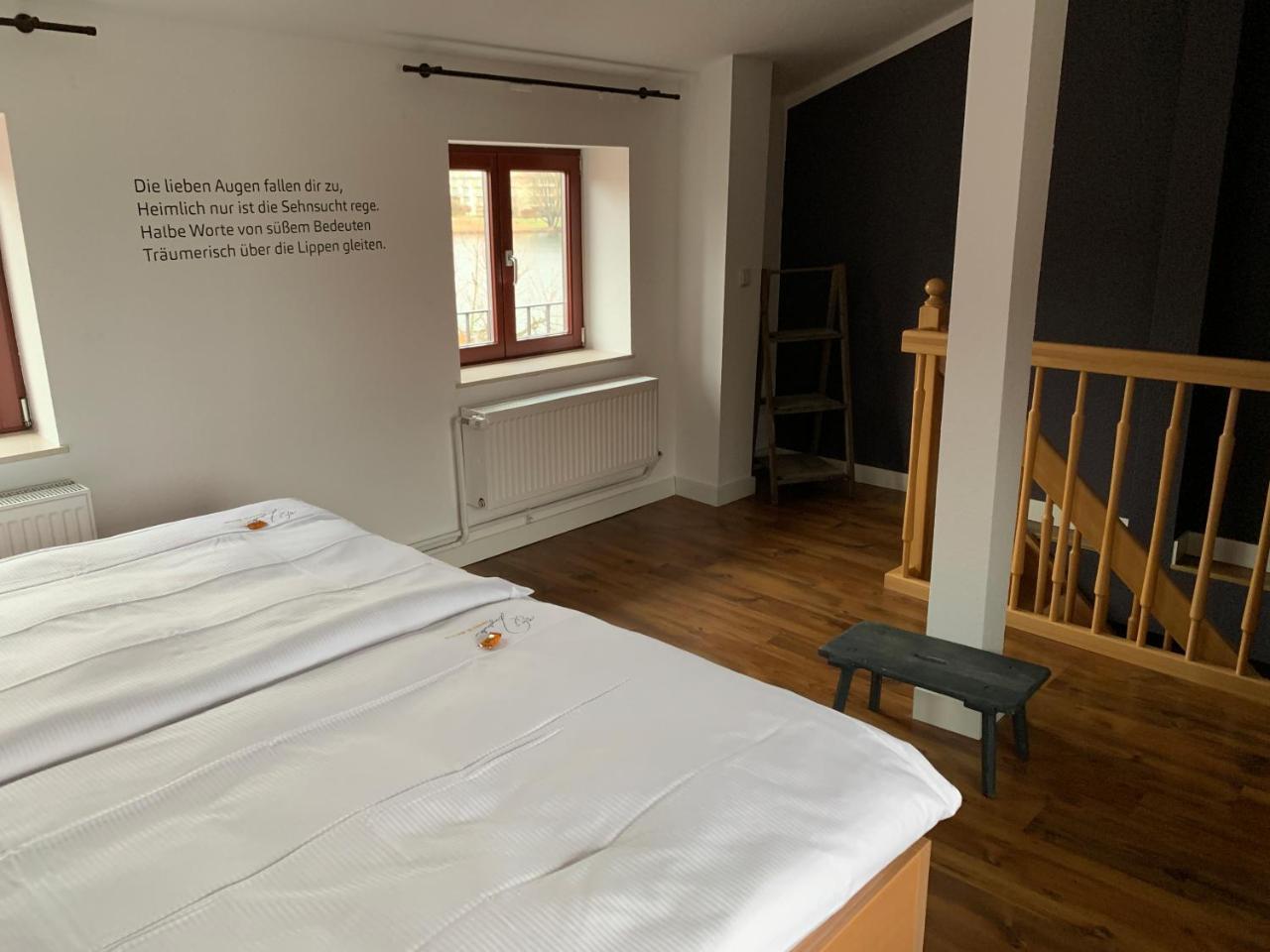 Hotel Inselhof Malchow  Esterno foto